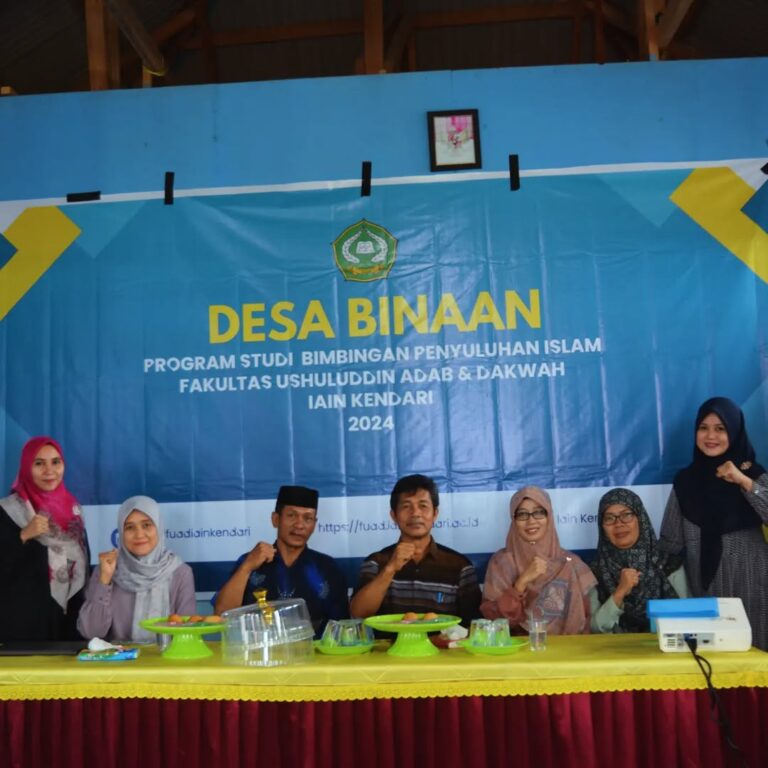 Prodi BPI Gelar Desa Binaan Tahap 1: Bimbingan Kelompok Teknik Photovoice untuk Meningkatkan Orientasi Masa Depan Remaja di Desa Leppe’