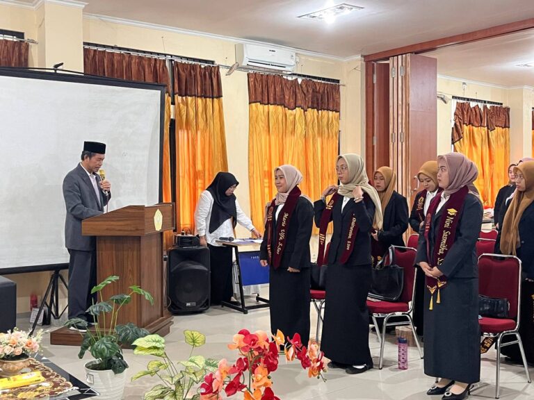 fuad iain kendari