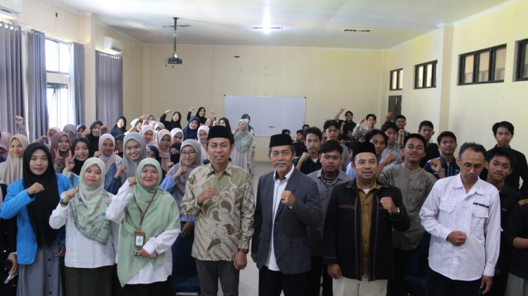 IAT PERKUAT METODOLOGI TAFSIR, DEMI AKSELERASI AKADEMIK MAHASISWA