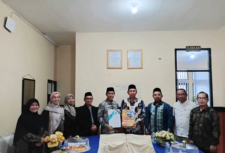 Peningkatan Kualitas Pendidikan Islam: FUAD IAIN Kendari dan FUD IIQ Jakarta Sepakat Tingkatkan Kualitas Pendidikan Melalui Kerjasama Tridharma