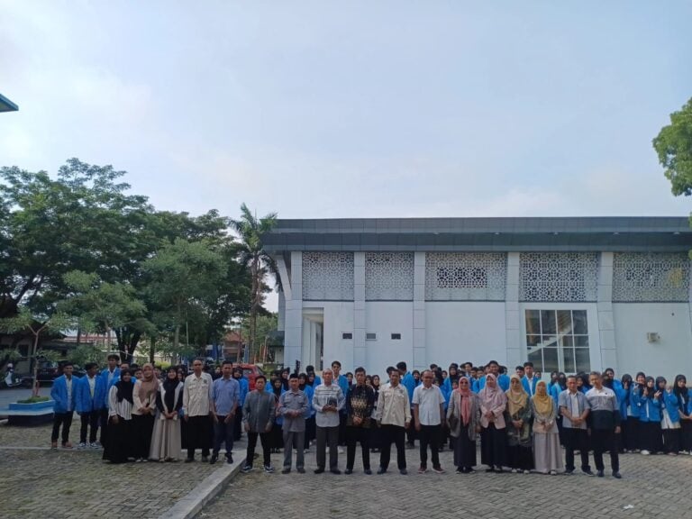 116 Mahasiswa FUAD IAIN Kendari Siap Jalani PPL Tahun 2026