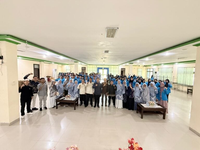 FUAD IAIN Kendari Bekali 116 Mahasiswa Jelang Praktik Pengalaman Lapangan (PPL) 2026