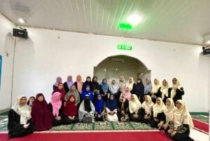 Kaprodi Manajemen Dakwah FUAD IAIN Kendari: Kurban Bukan Sekadar Ritual, tetapi Wujud Ketakwaan dan Solidaritas