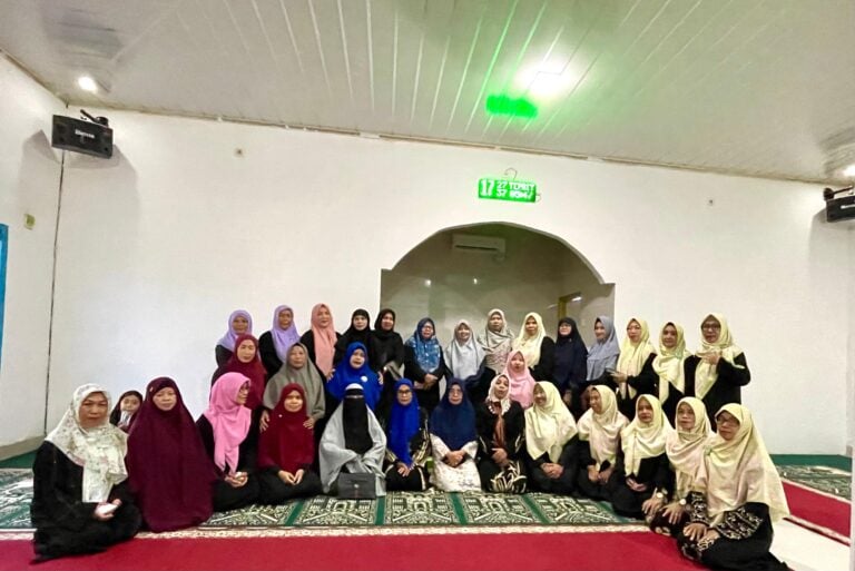 Kaprodi Manajemen Dakwah FUAD IAIN Kendari: Kurban Bukan Sekadar Ritual, tetapi Wujud Ketakwaan dan Solidaritas
