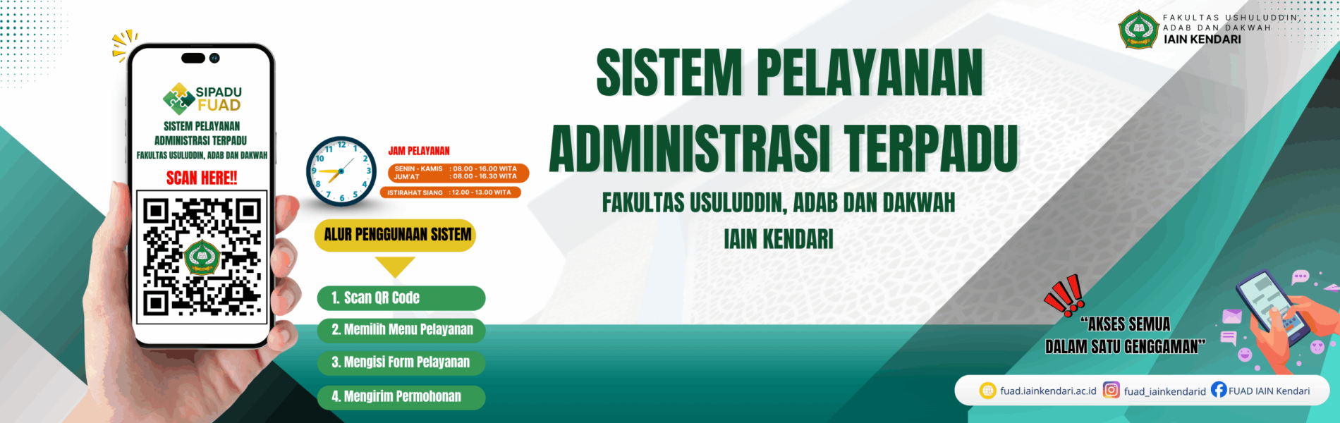2. BANNER SIPADUAKHIR